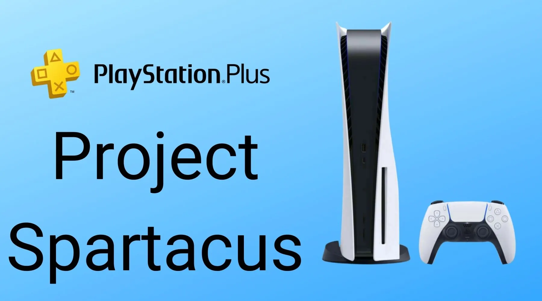 „Projekt Spartacus”: co gracze PlayStation powinni wiedzieć