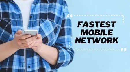 Telstra ranked fastest mobile network in Australia, but is it a good deal?