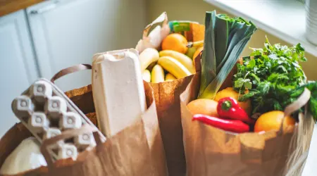 Compare instant grocery delivery services in Australia