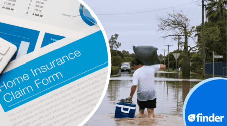 NSW floods: 5 things you can claim on your home insurance