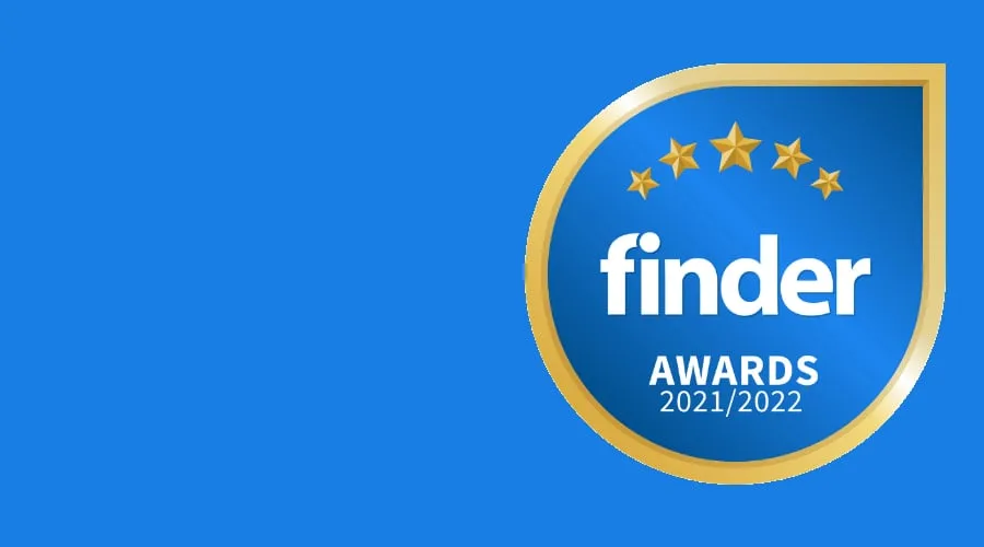 The best broadband providers in the 2021/22 Finder Retail Awards