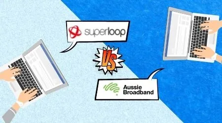 Why Aussie Broadband & Superloop are killing it with their NBN plans