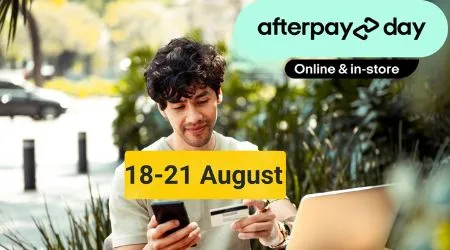 Afterpay Day 2022 is coming: Here’s what you need to know