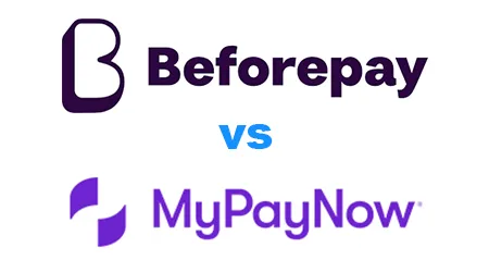 Beforepay vs MyPayNow