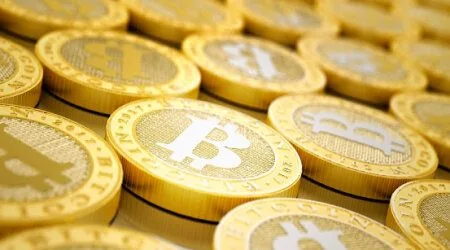 Bitcoin breaks all-time high in USD