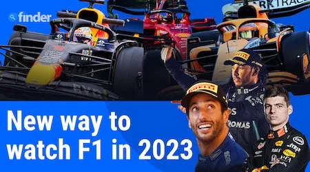 F1 TV Pro in Australia: Big changes coming to Formula 1 broadcasts