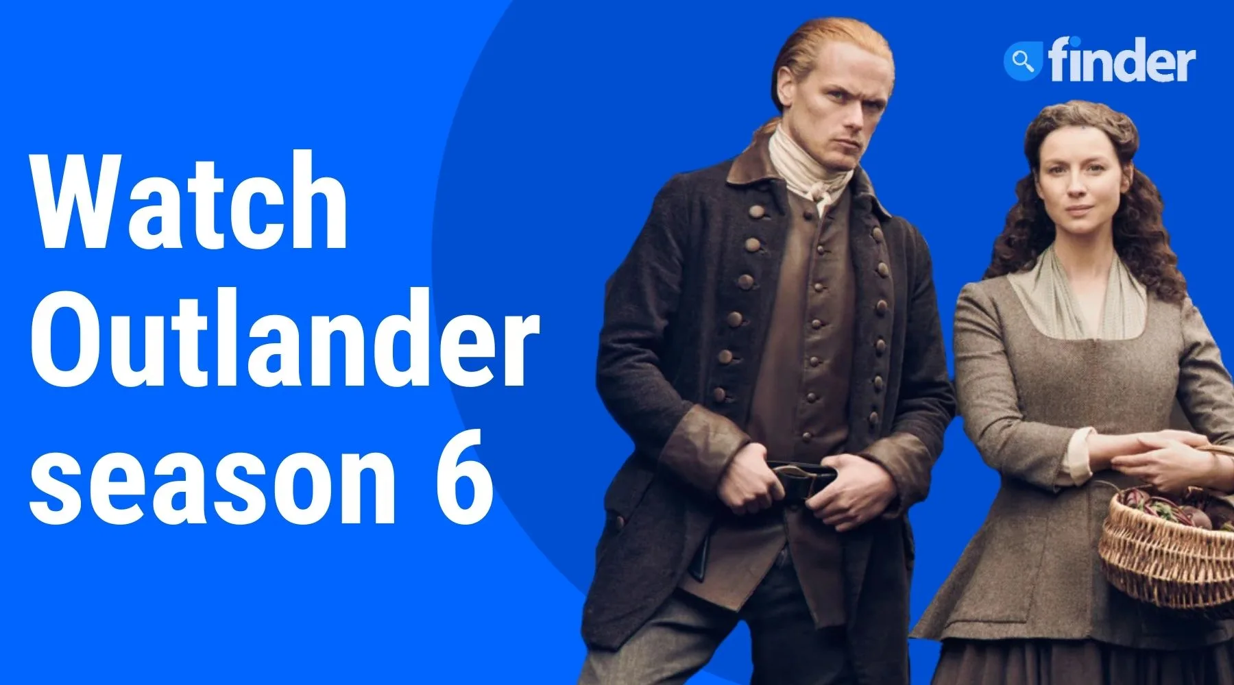 How to watch Outlander season 6 online in Australia  Finder
