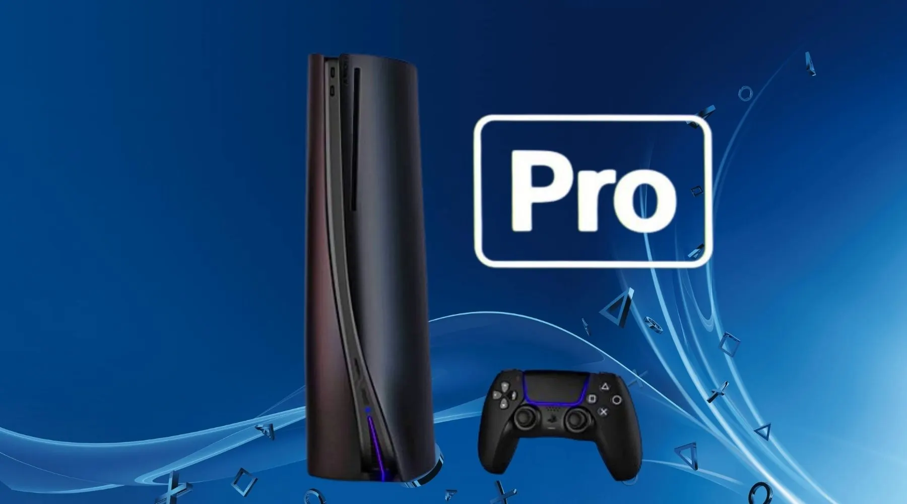 PlayStation 5 Pro Everything we know so far (Updated) Finder