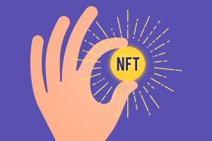 How to mint an NFT