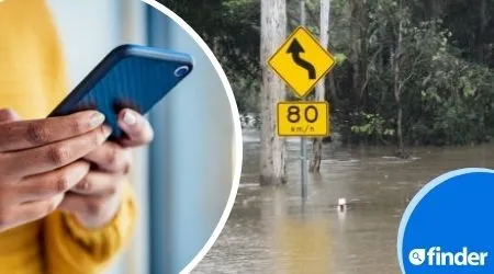Flood relief packages from Telstra, Optus + more telcos: What’s included?