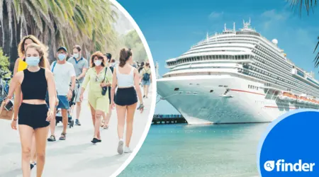Travel insurance & COVID-19: Are you covered for cruises?