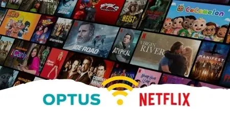 New Optus NBN plans come with free Netflix