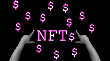 How to sell NFTs in Australia