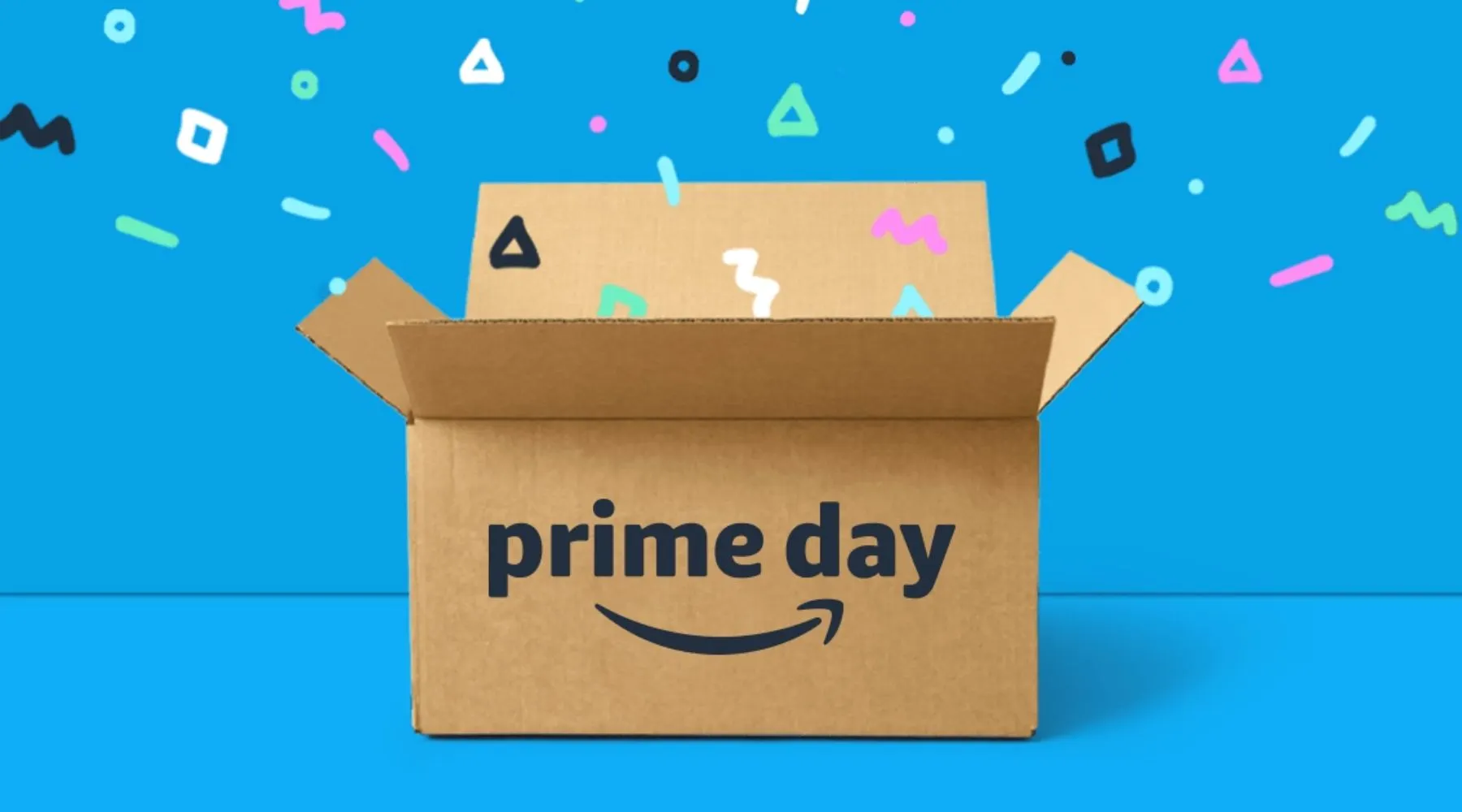 Amazon Prime Day 2022: Co australijscy klienci powinni wiedzieć