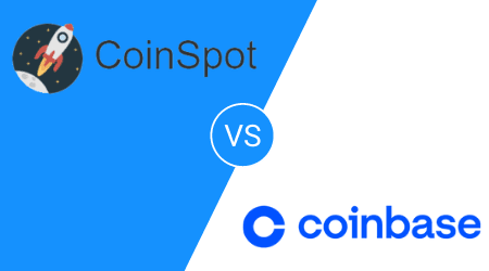Coinbase vs CoinSpot