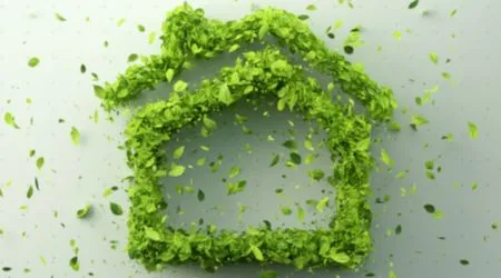CBA offers lower interest rate for green homes