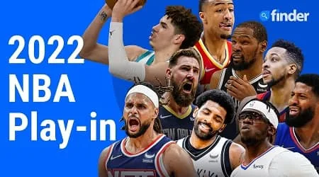 How to watch 2022 NBA Play-in tournament in Australia and game schedule