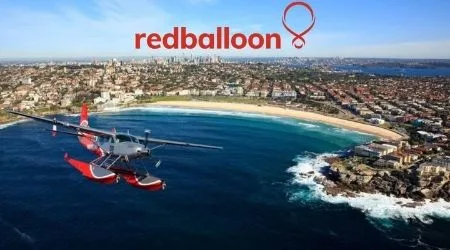 The best RedBalloon experiences these holidays around Australia