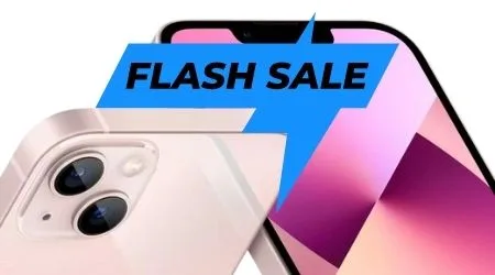 Vodafone iPhone 13 flash sale: Get $300 off but you’ll need to hurry