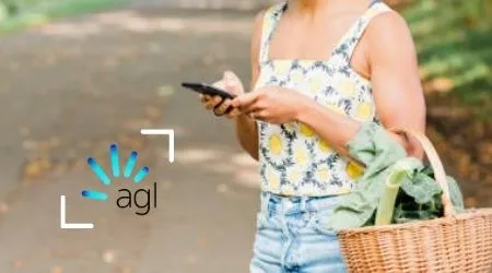 AGL mobile review 3 months free with AGL energy Finder