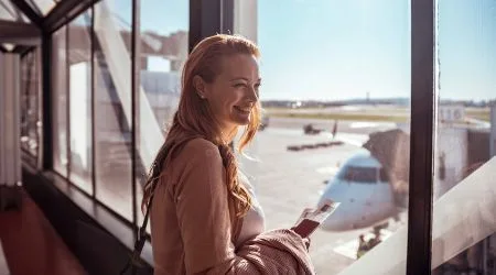 6 easy ways to earn Qantas Points on everyday expenses