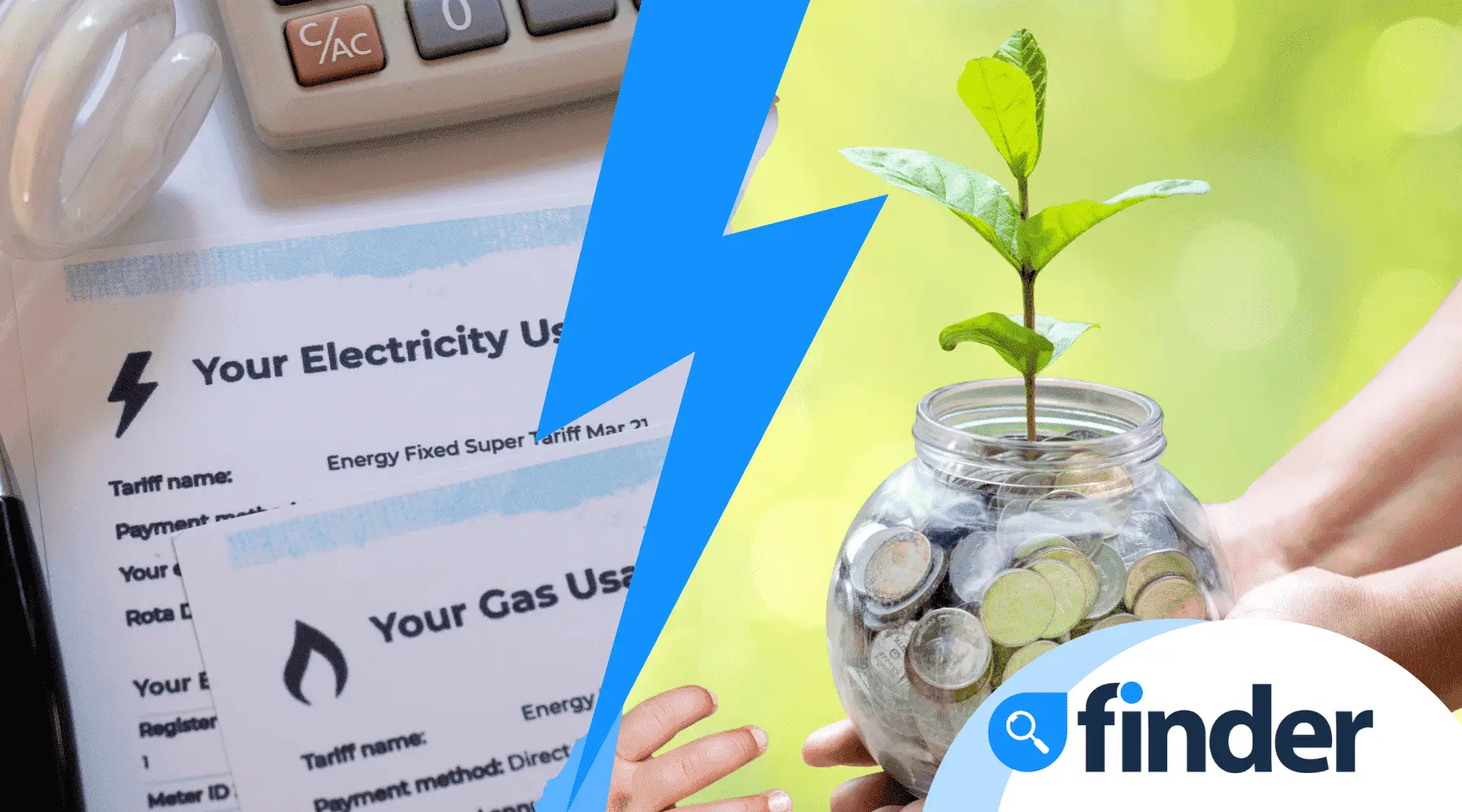 8 electricity and gas signup deals available for September 2024 Finder
