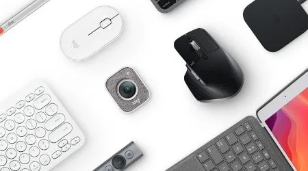 Logitech Amazon sale: Up to 50% off keyboards, headsets and more