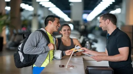 Gym bunny or wasting money? Aussies overspending $5.4 million on gym memberships