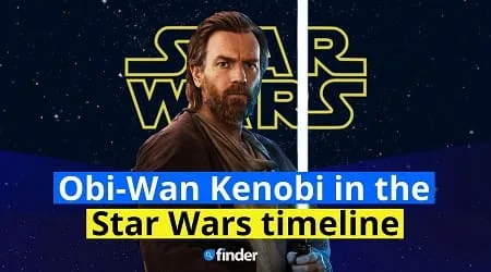 Here’s where Obi-Wan Kenobi takes place in the Star Wars timeline