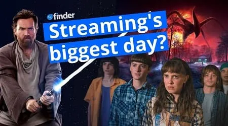 Stranger Things vs Obi-Wan Kenobi: Is it the biggest day in streaming history?