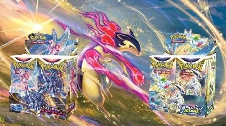 All the Pokémon TCG sets releasing in 2022 (that we know so far)