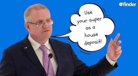 $50k deposit: How Scott Morrison’s Super Home Buyer Scheme works