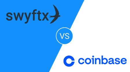 Swyftx vs Coinbase