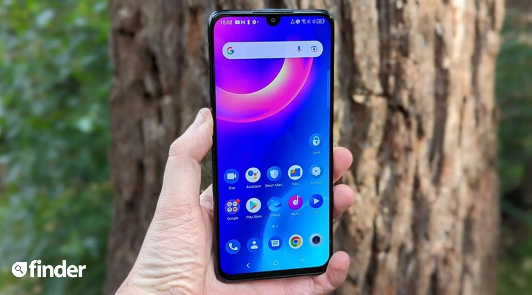 TCL 30+ Phone Review: You gave me a plus, now give me the guts - The AU  Review