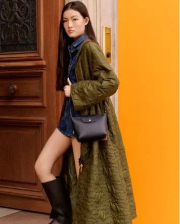 longchamp discount code