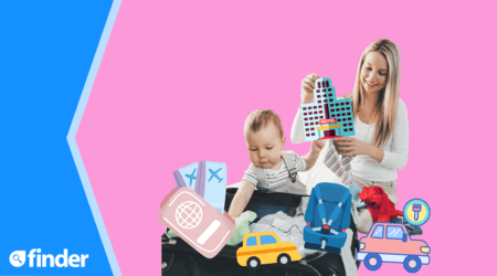 4 hidden travel costs for new parents (and tips to beat them)
