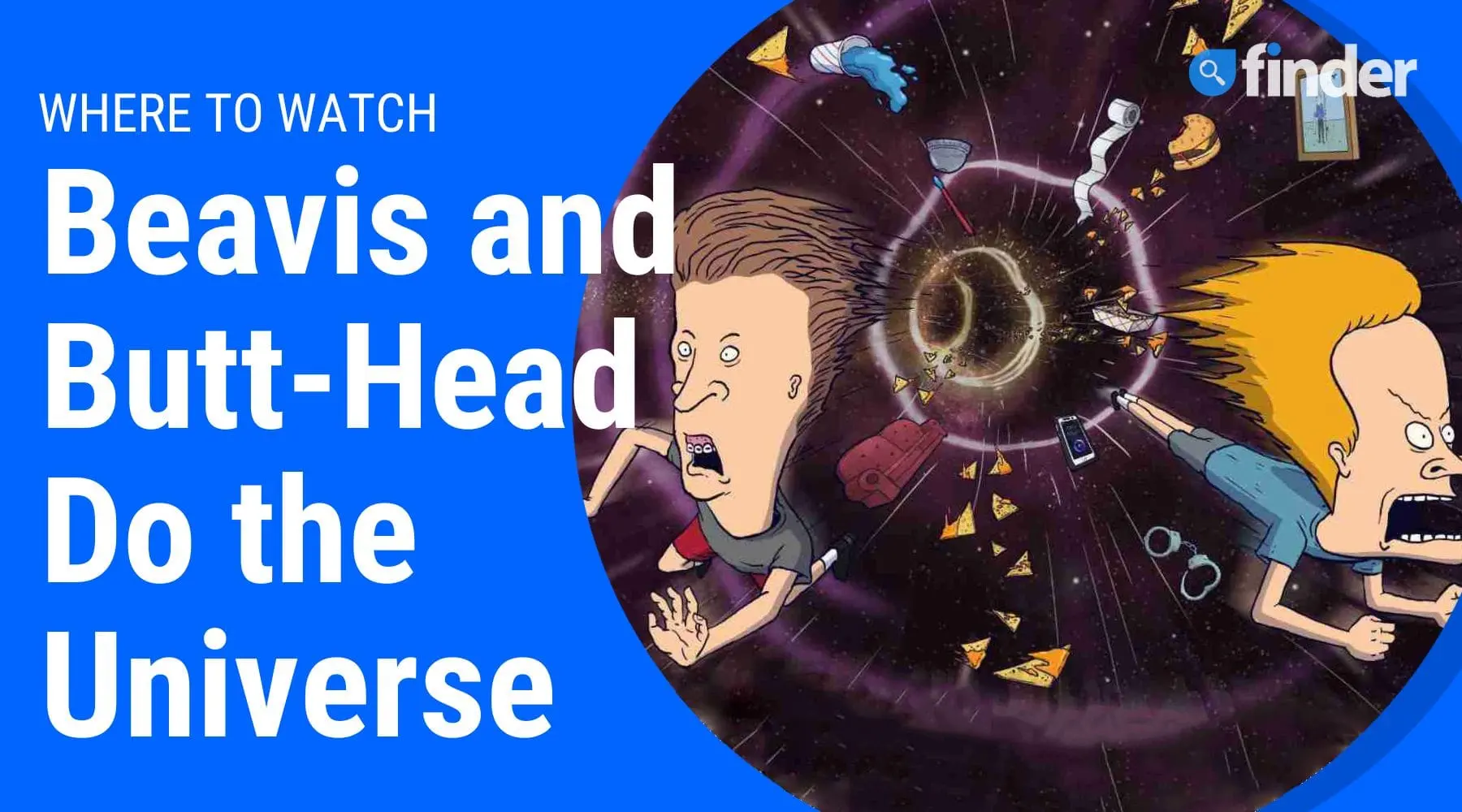 download beavis and butthead do the universe cast
