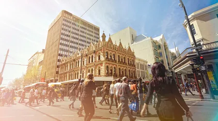 Finder’s Property Investment Index Adelaide