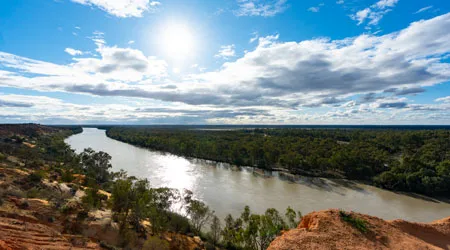 Adelaide to Renmark self-drive itinerary | A couple of travel makers