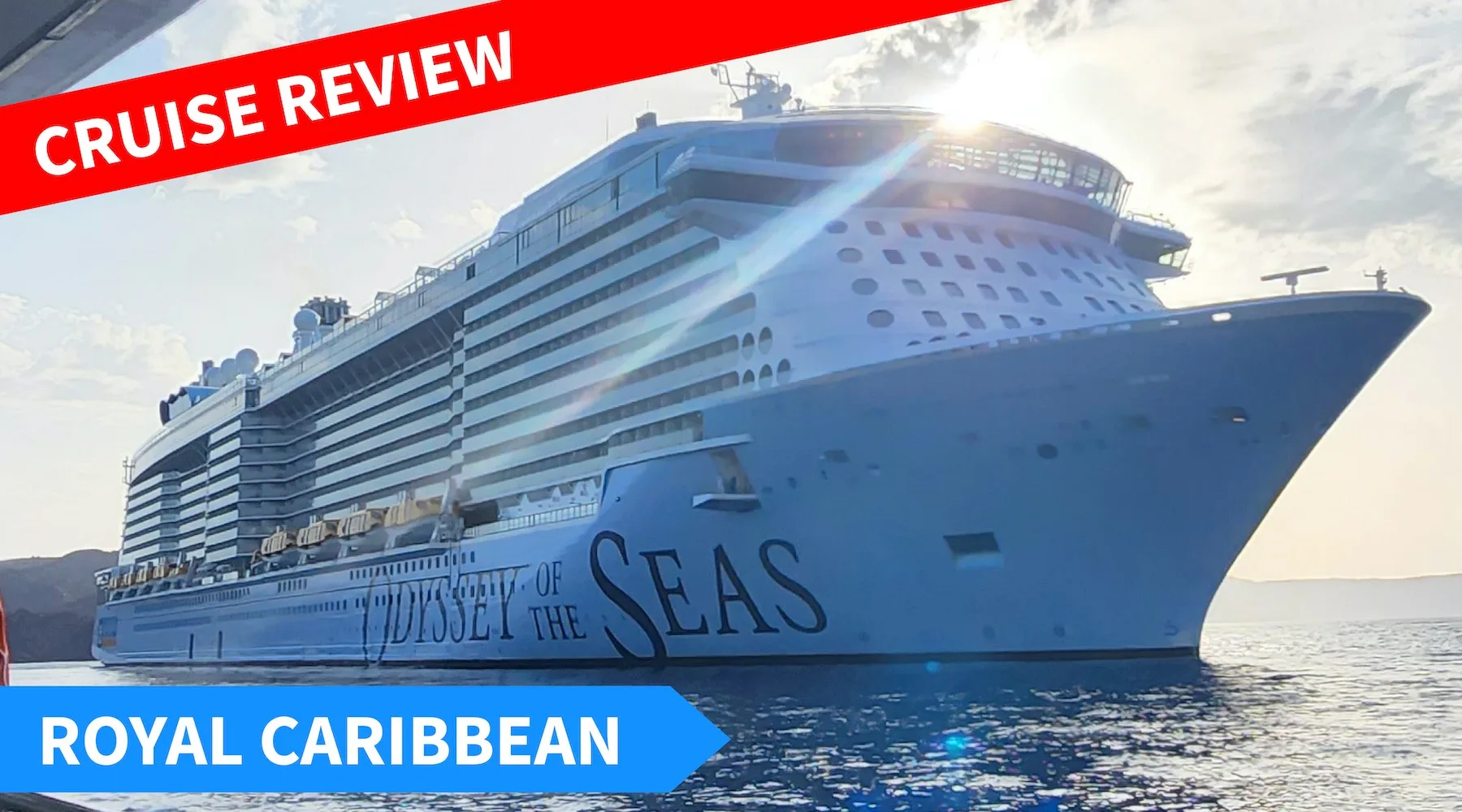 Royal Caribbean Quantum Class cruise review: What to expect in 2023