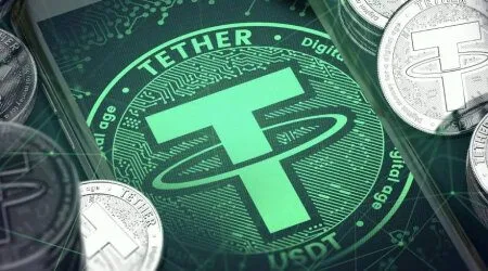 Tether to launch a stablecoin pegged to the British pound
