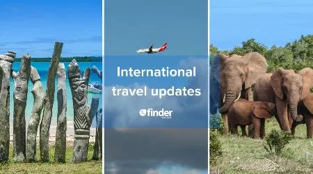 International travel updates: Australia ditches Digital Passenger Declaration
