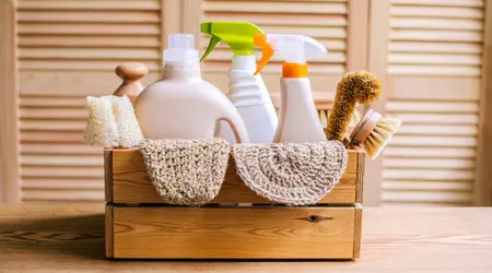 The best cleaning products in the 2023 Finder Retail Awards