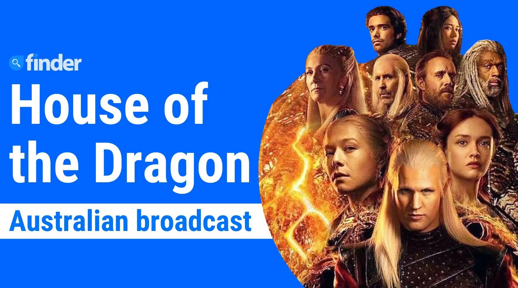 House of the Dragon episode 2 streaming: How to watch online