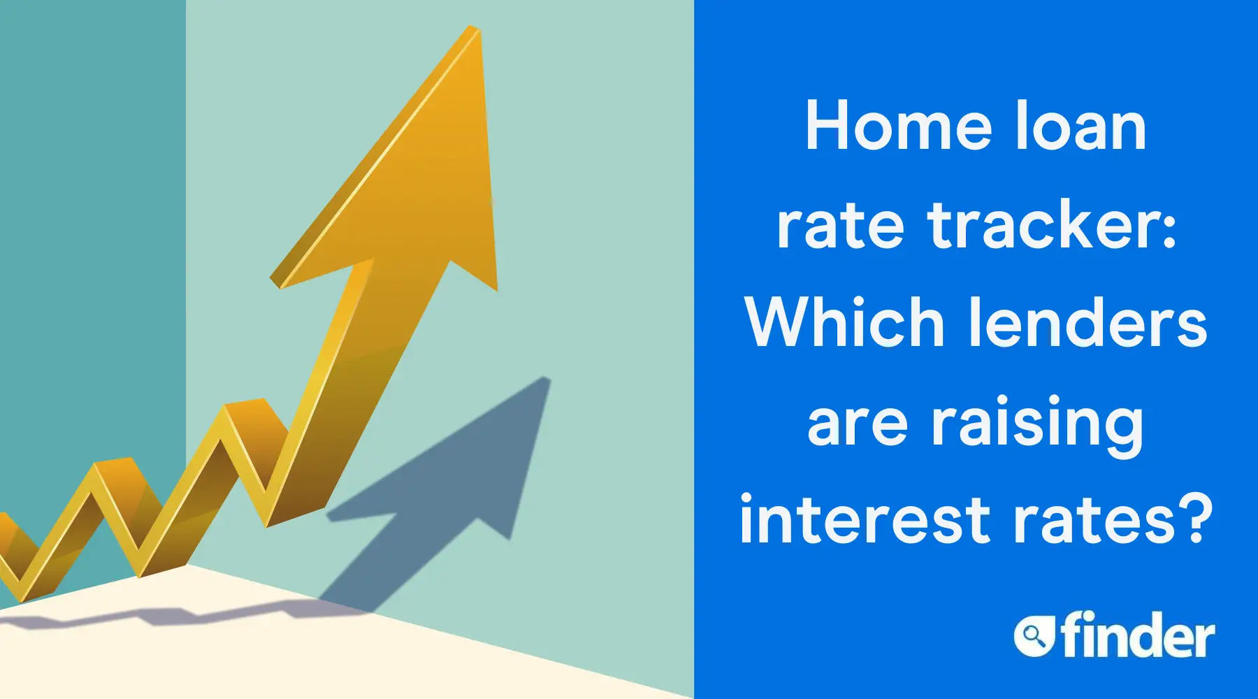 Rba Cash Rate: Find Out Which Lenders Are Increasing Home Loan Rates 