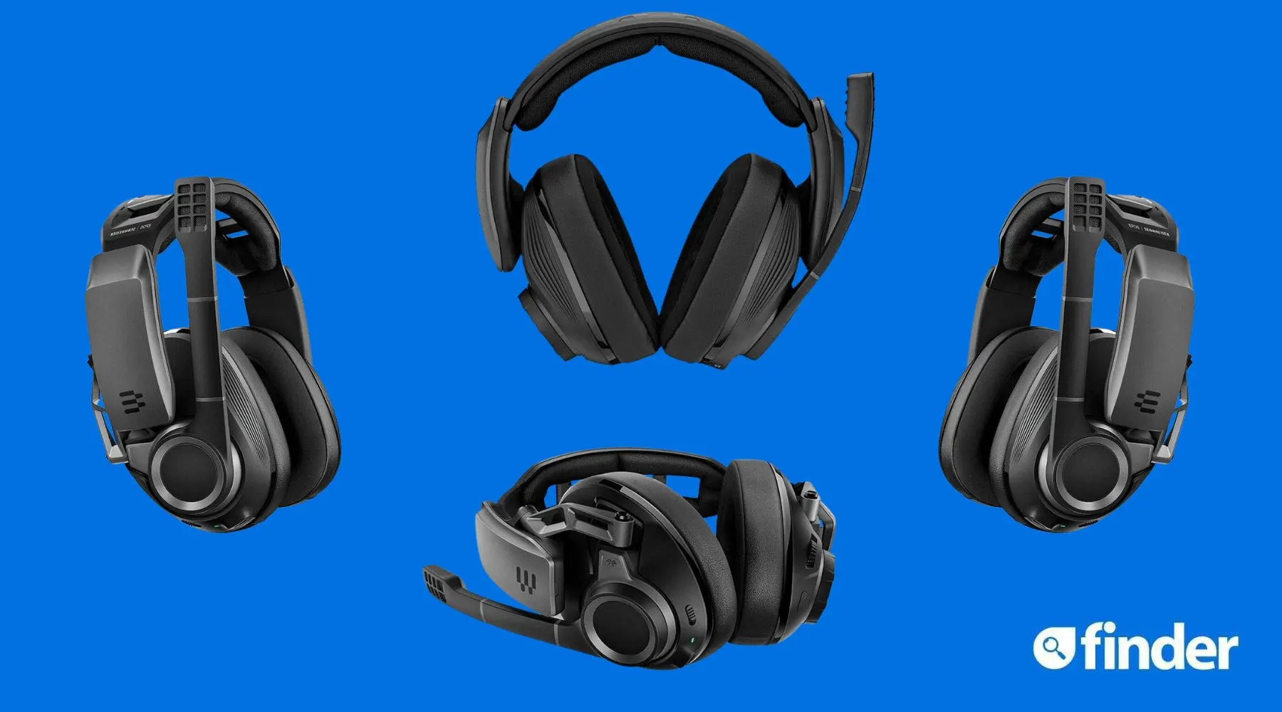 Huge gaming deal: 62% off EPOS Sennheiser headset