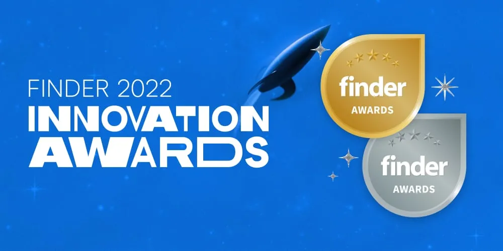 From simplified tax software to environmentally-friendly retail packaging, these are the Finder Innovation Award finalists for 2022