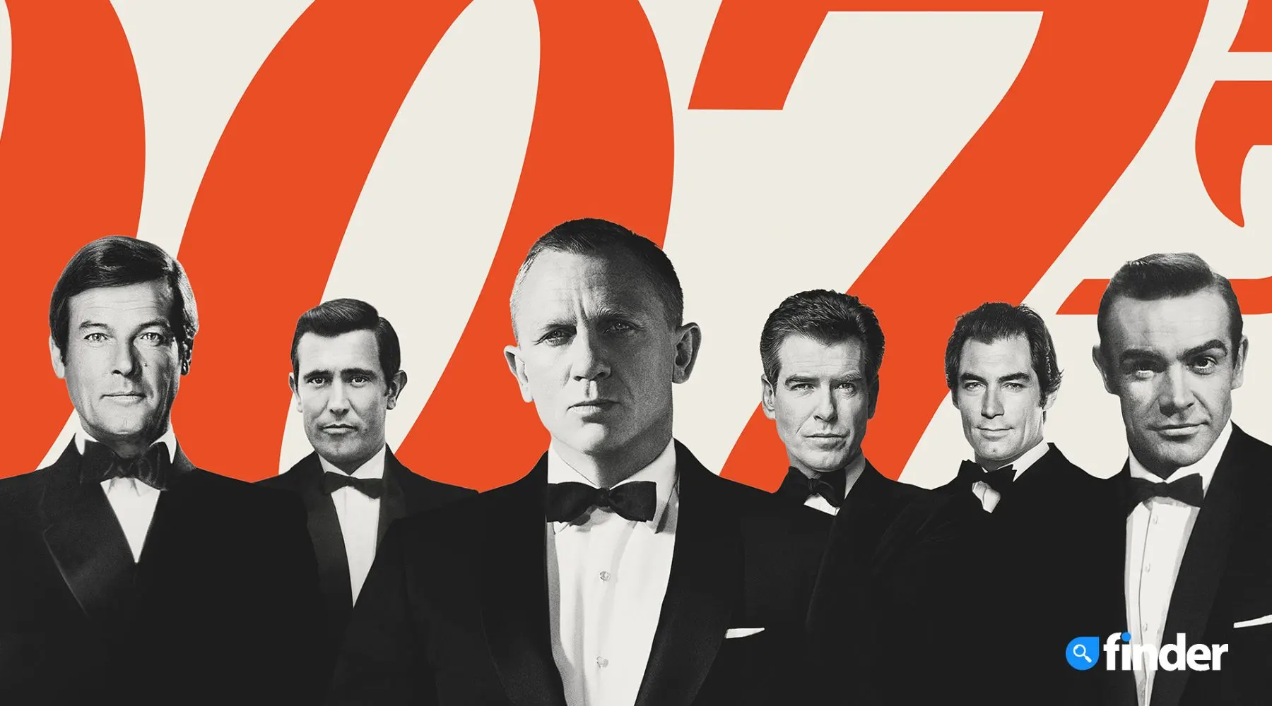 SNEAK PEEK : “The Sound of 007”