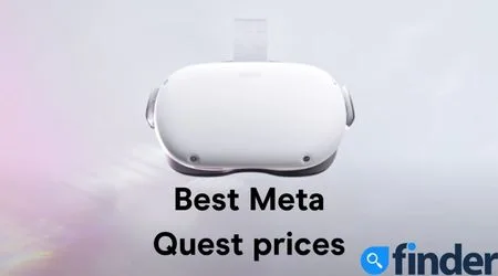 Meta Quest 2: Where to get it cheap for Christmas