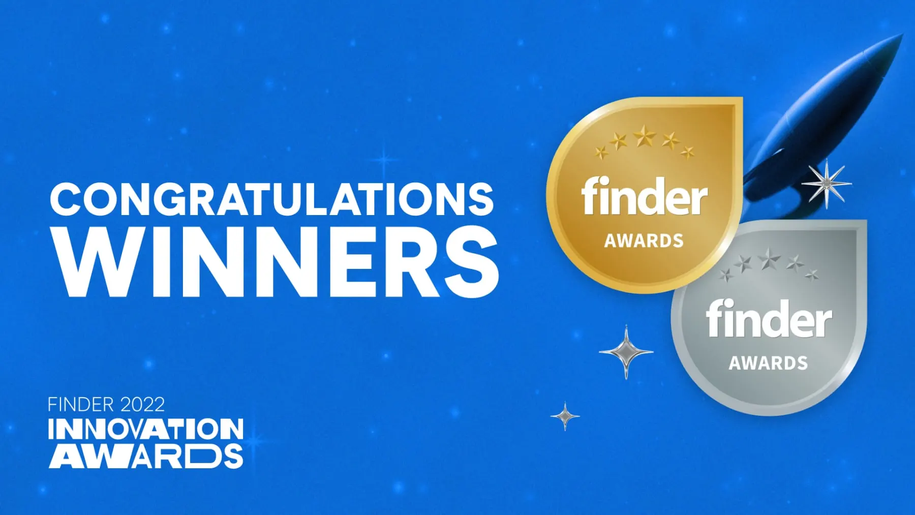 Aussie Broadband and The BioVerse Group big winners at the 2022 Finder Innovation Awards